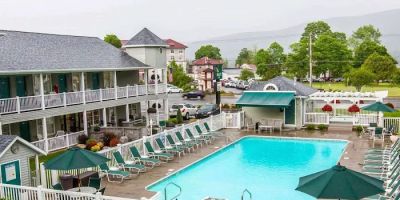 Quality Inn Lake George