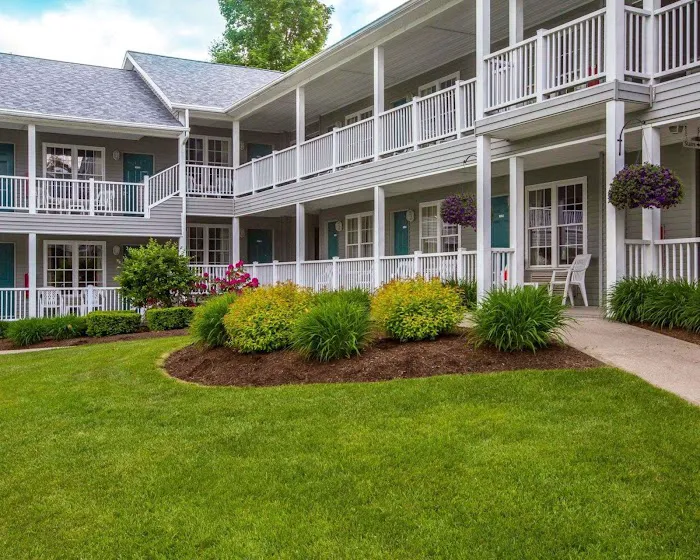 Quality Inn Lake George 4