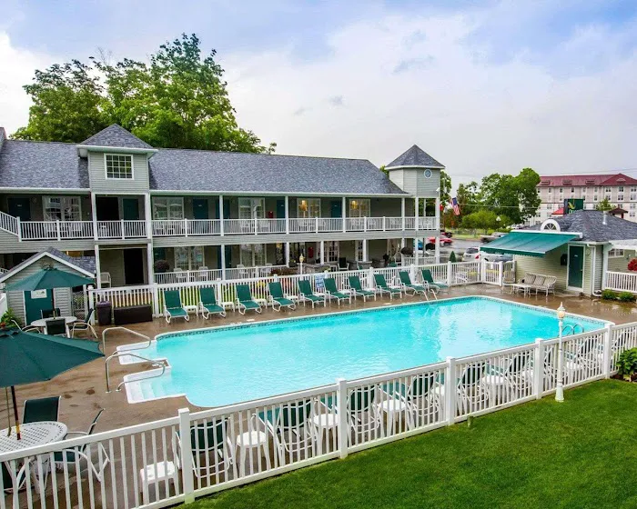 Quality Inn Lake George 4