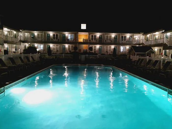 Quality Inn Lake George 4