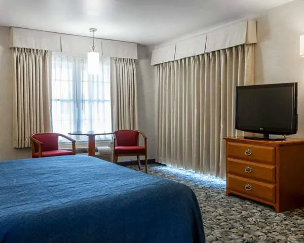 Quality Inn Lake George 4