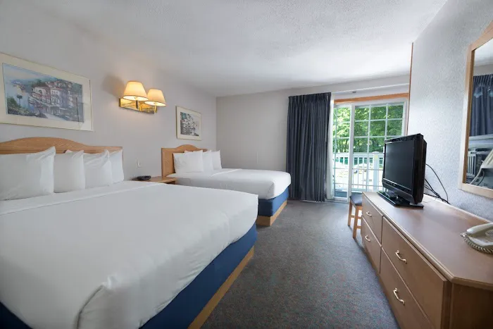 Americas Best Value Inn & Suites 4