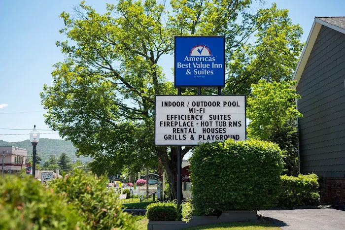 Americas Best Value Inn & Suites 4