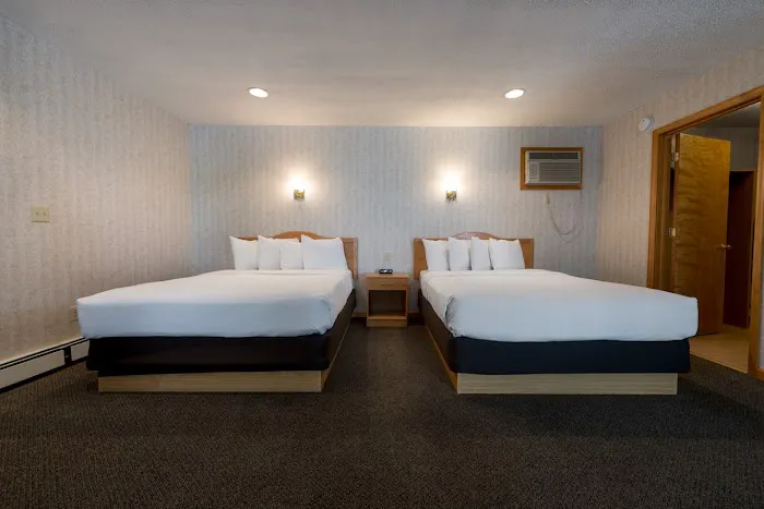 Americas Best Value Inn & Suites 4
