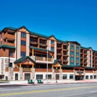 Courtyard Lake George ico