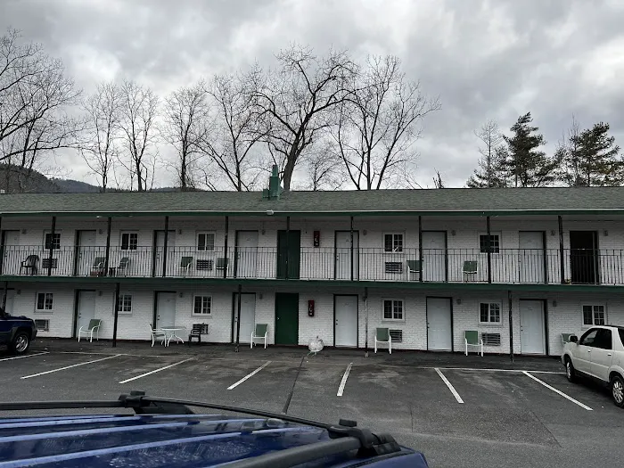 Lake View Inn Lake George 4