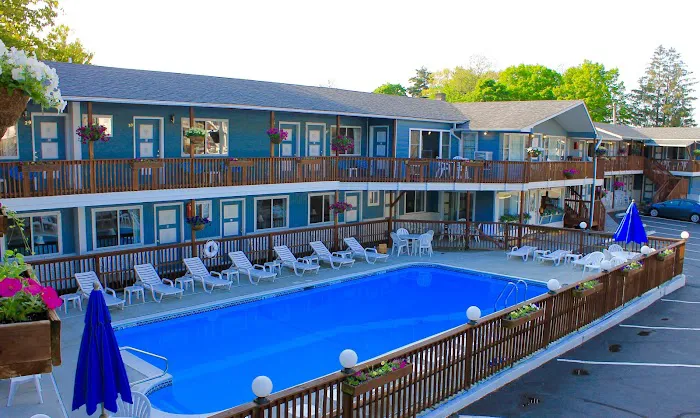 Lake Haven Lodge & Suites 4