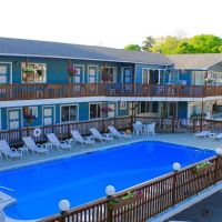 Lake Haven Lodge & Suites ico