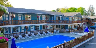 Lake Haven Lodge & Suites