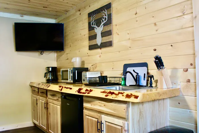 Lake Haven Lodge & Suites 4