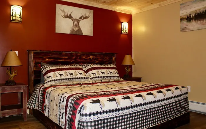 Lake Haven Lodge & Suites 4