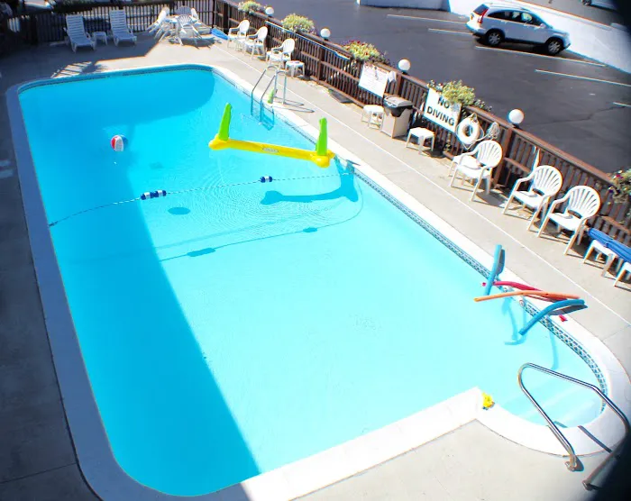 Lake Haven Lodge & Suites 4