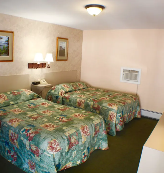 Lake Haven Lodge & Suites 4