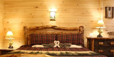Gregor Hotels