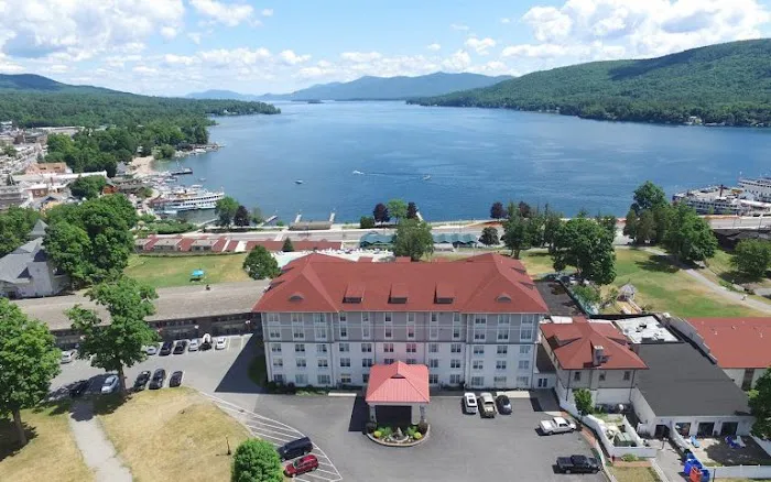 Fort William Henry Hotel 4
