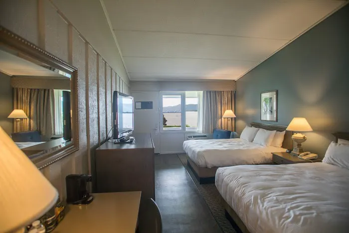 Fort William Henry Hotel 4