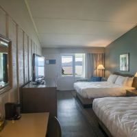 Fort William Henry Hotel ico