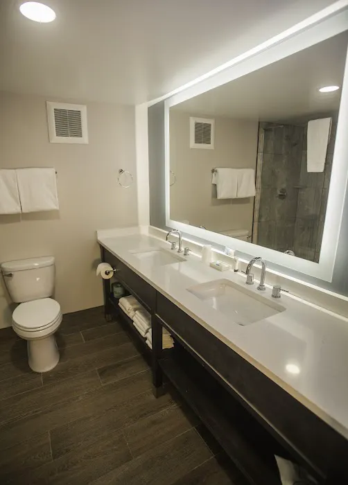 Fort William Henry Hotel 4