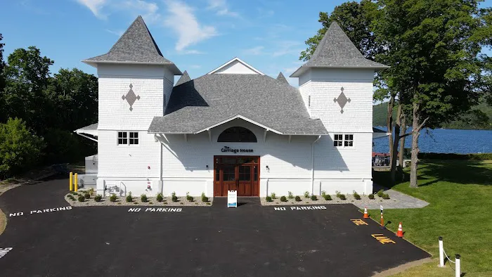 Fort William Henry Hotel 4