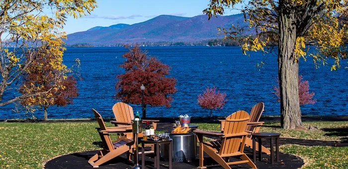 Fort William Henry Hotel 4