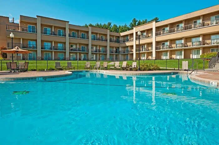 Holiday Inn Resort Lake George - Adirondack Area by IHG 4