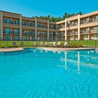Holiday Inn Resort Lake George - Adirondack Area by IHG ico