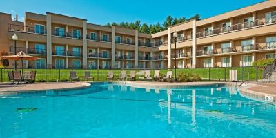 Holiday Inn Resort Lake George - Adirondack Area by IHG