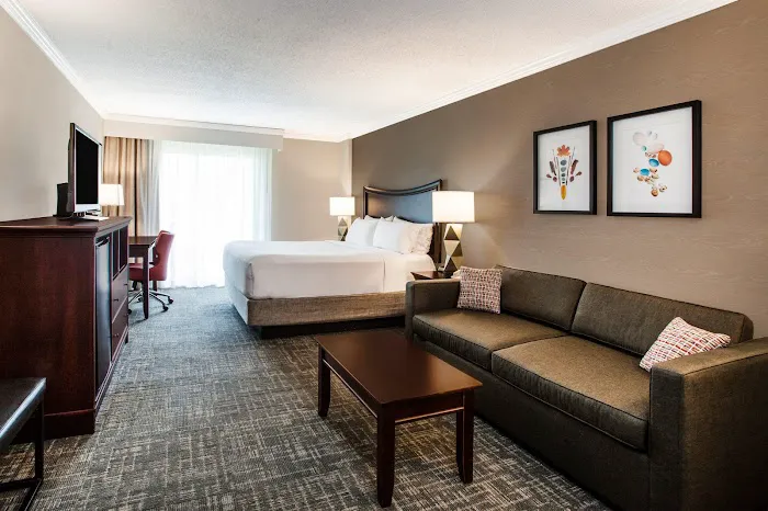Holiday Inn Resort Lake George - Adirondack Area by IHG 4