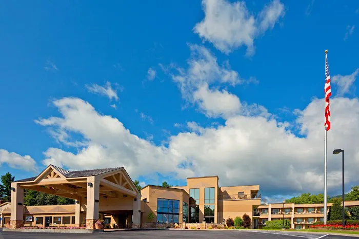 Holiday Inn Resort Lake George - Adirondack Area by IHG 4