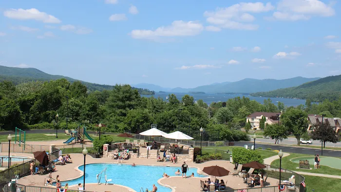 Holiday Inn Resort Lake George - Adirondack Area by IHG 4