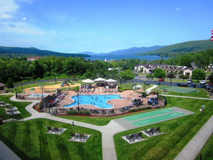 Holiday Inn Resort Lake George - Adirondack Area by IHG 4