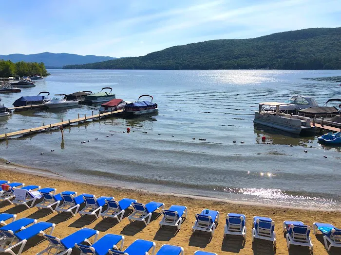Surfside On The Lake Hotel & Suites 4