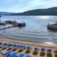 Surfside On The Lake Hotel & Suites ico
