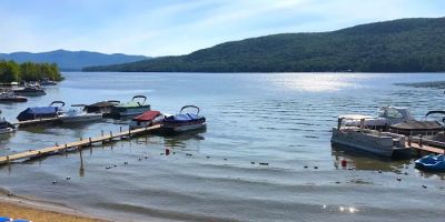 Surfside On The Lake Hotel & Suites