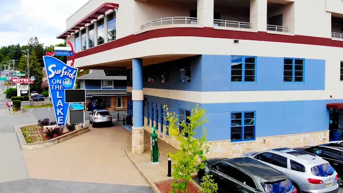 Surfside On The Lake Hotel & Suites 4