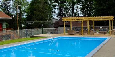 Motel Montreal