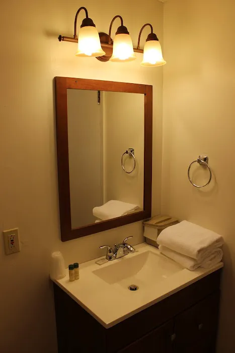 Motel Montreal 4