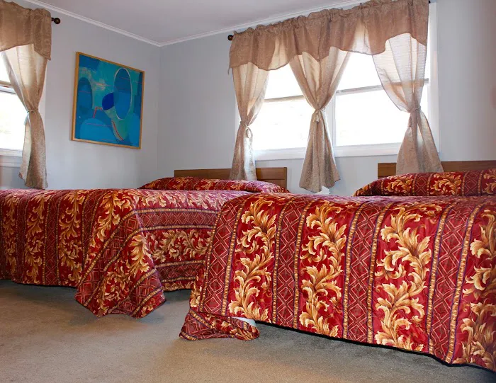 Motel Montreal 4