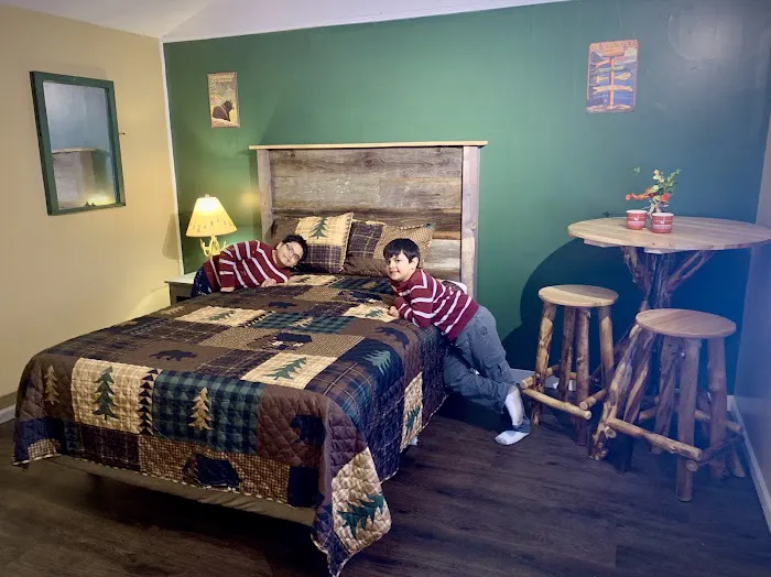 Motel Montreal 4