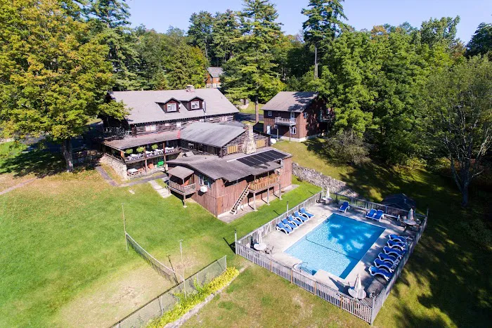 Inn on The Hill 4