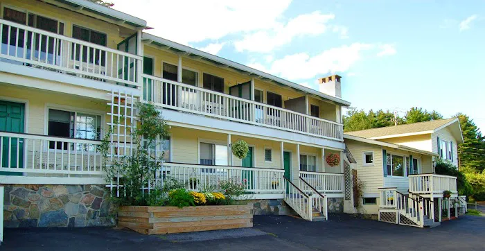 Inn on The Hill 4