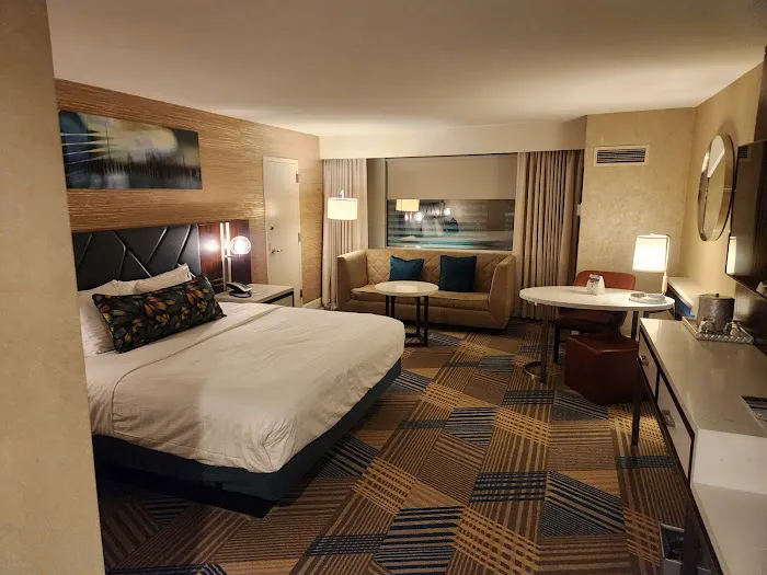 Hard Rock Hotel & Casino Atlantic City 4