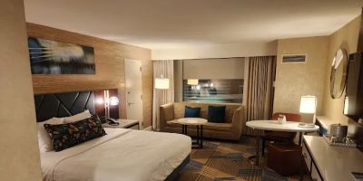 Hard Rock Hotel & Casino Atlantic City