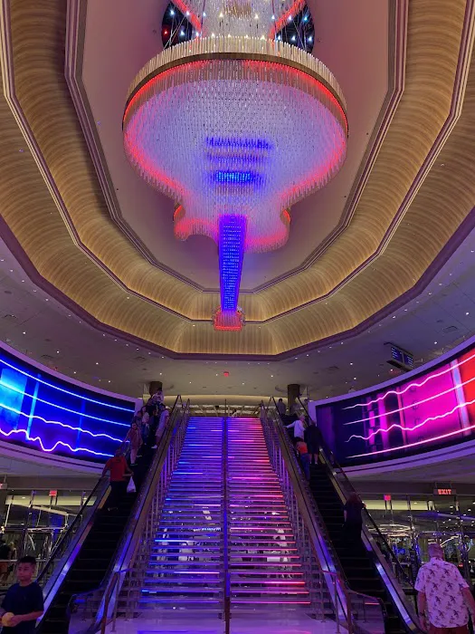 Hard Rock Hotel & Casino Atlantic City 4