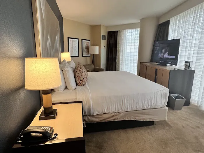 Hard Rock Hotel & Casino Atlantic City 4