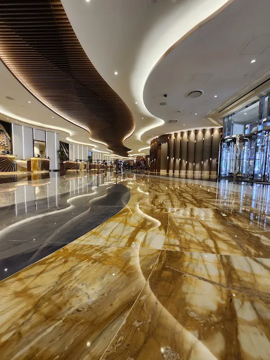 Hard Rock Hotel & Casino Atlantic City 4