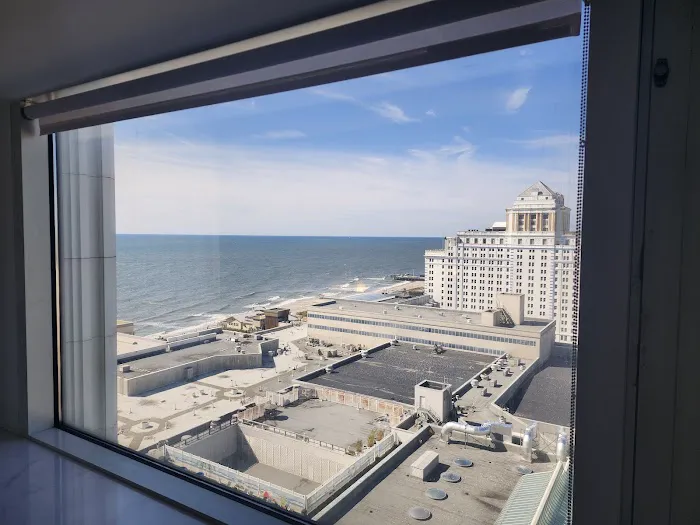 Hard Rock Hotel & Casino Atlantic City 4