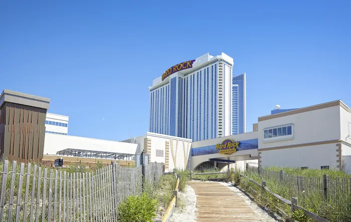 Hard Rock Hotel & Casino Atlantic City 4