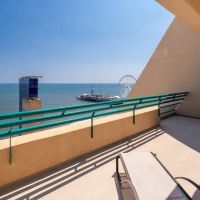 Showboat Resort Atlantic City ico