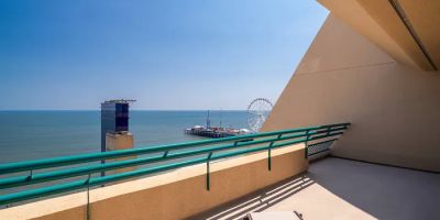 Showboat Resort Atlantic City